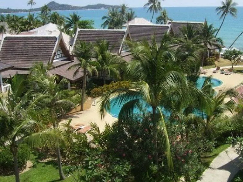 Thai Ayodhya Villa And Spa-1