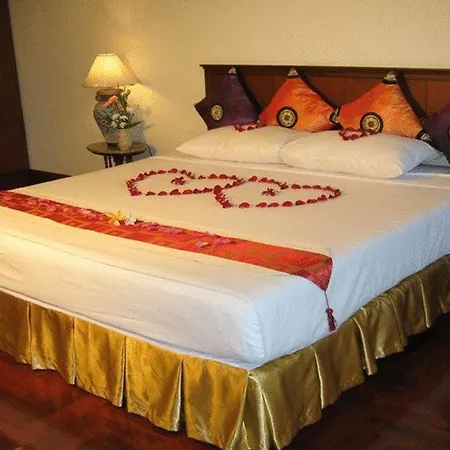 Thai Ayodhya Villa And Spa-3